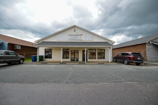 More details for 12056 Stallings Commerce Dr, Matthews, NC - Flex for Sale