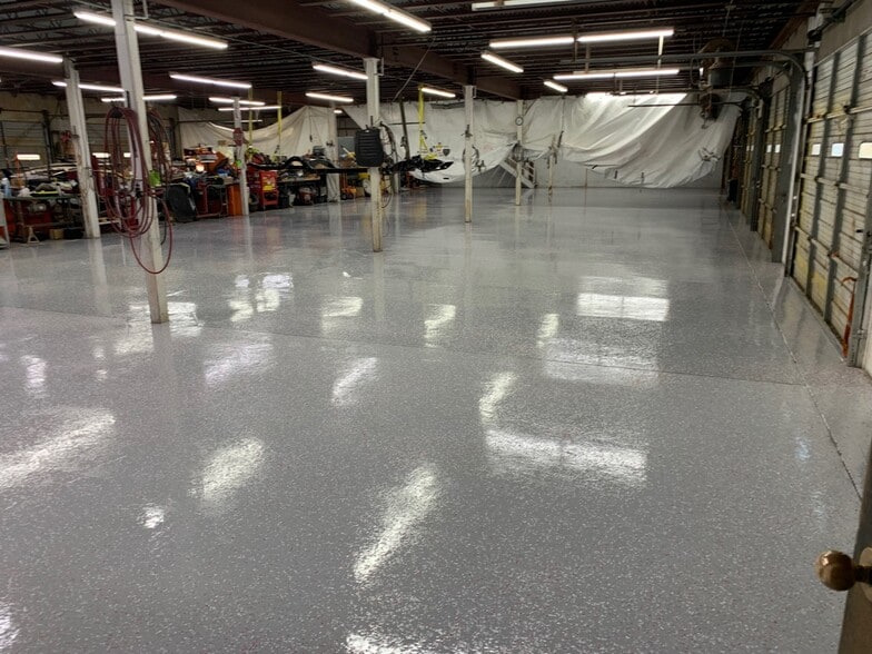 11424 Garland Rd, Dallas, TX for sale - Interior Photo - Image 3 of 11