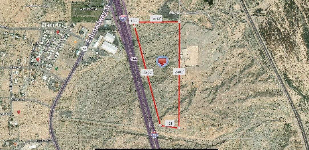 3 Ice Plant Rd, Needles, CA for sale Other- Image 1 of 1