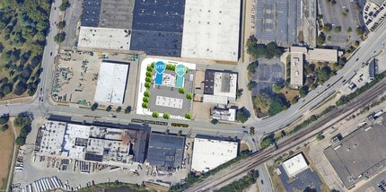 4645 Spring Grove Ave, Cincinnati, OH for lease Interior Photo- Image 1 of 2