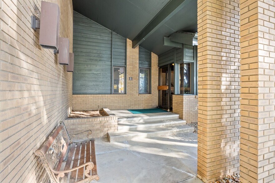 3405 Penrose Pl, Boulder, CO for lease - Building Photo - Image 3 of 18