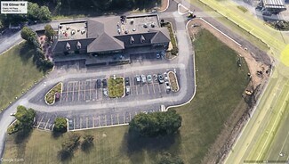More details for 119 W Gilmer Rd, Lake Zurich, IL - Office/Retail for Lease