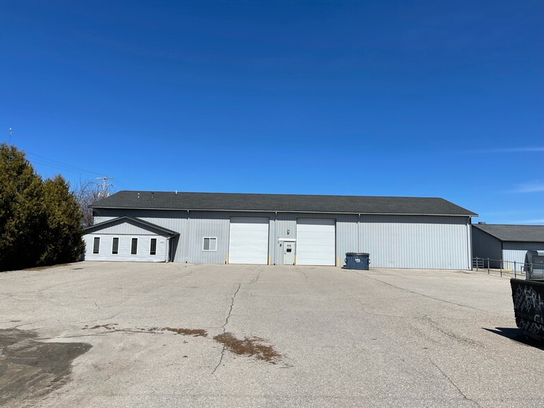 3520 Rennie School Rd, Traverse City, MI for sale - Building Photo - Image 2 of 12