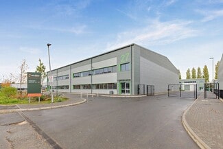 More details for Swallow Rd, Coventry - Industrial for Lease