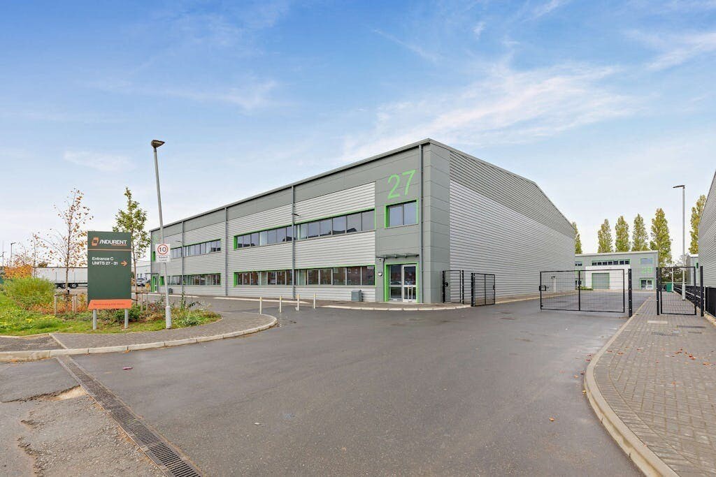 Swallow Rd, Coventry for lease Building Photo- Image 1 of 12