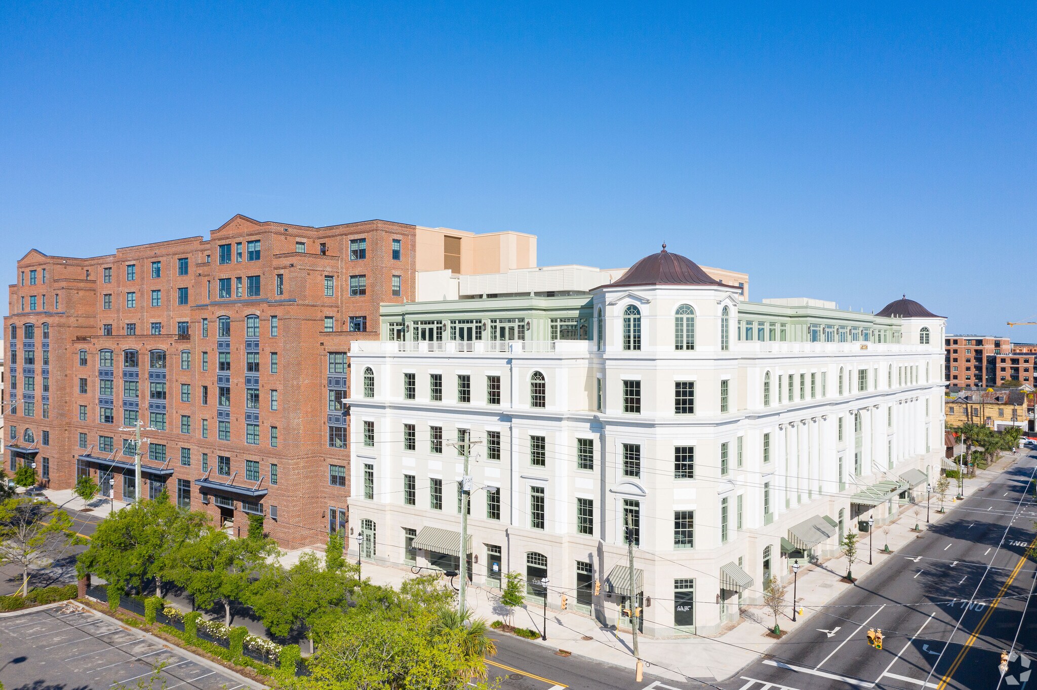 465 Meeting St, Charleston, SC for sale Building Photo- Image 1 of 1