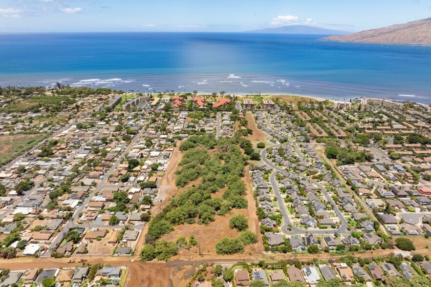 Hoonani Street, Kihei, HI for sale - Primary Photo - Image 1 of 4