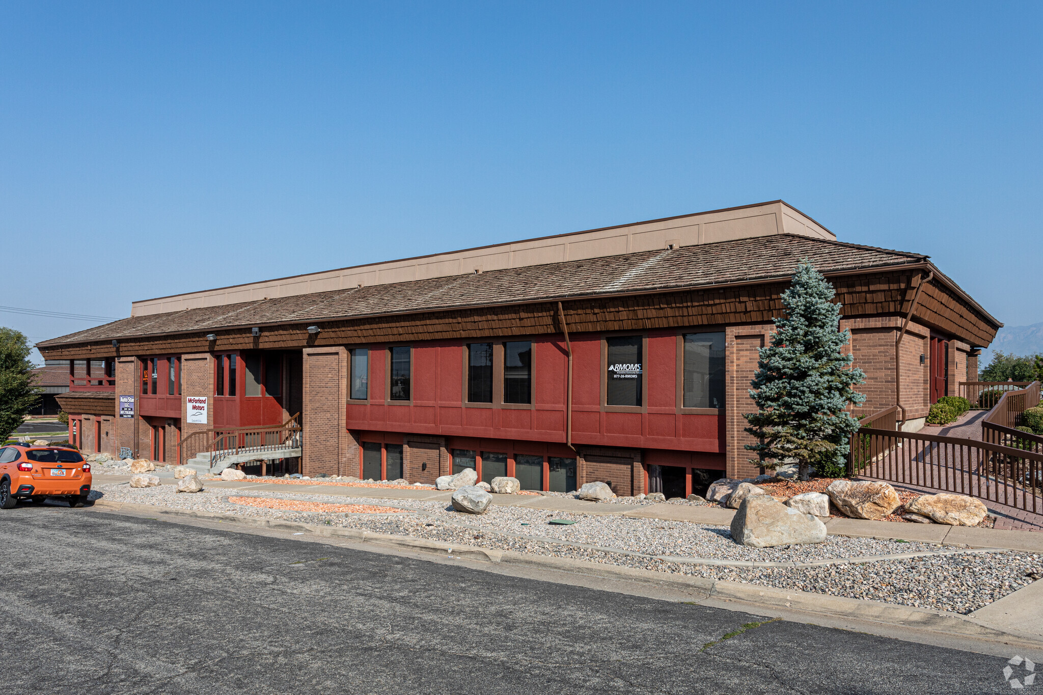 3544 Lincoln Ave, Ogden, UT for lease Building Photo- Image 1 of 20