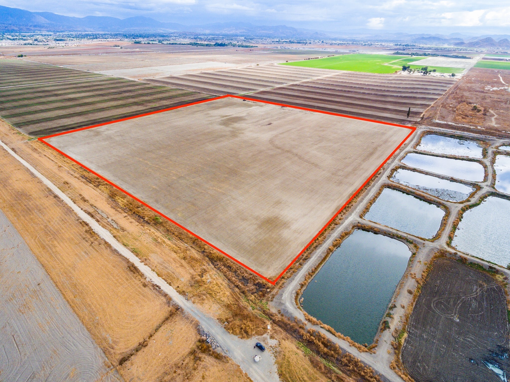 0 Ramona Expy, San Jacinto, CA, 92582 Commercial Land For Sale