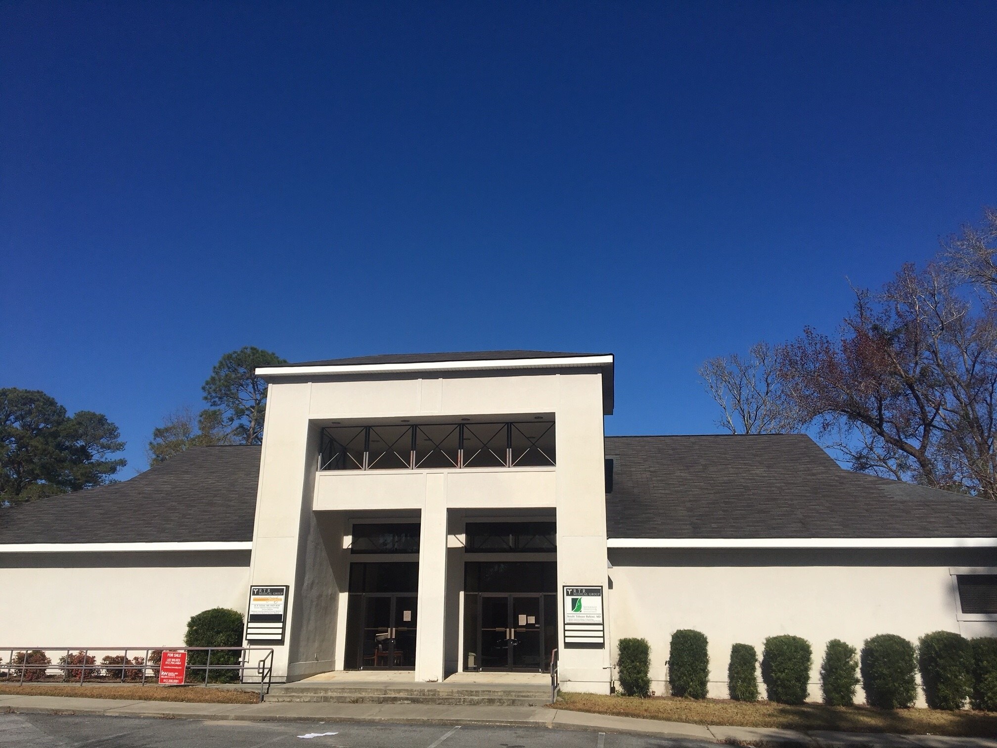 11702 Mercy Blvd, Savannah, GA for sale Primary Photo- Image 1 of 1