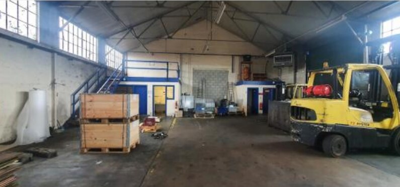 Hilton Rd, Wolverhampton for lease Interior Photo- Image 1 of 2