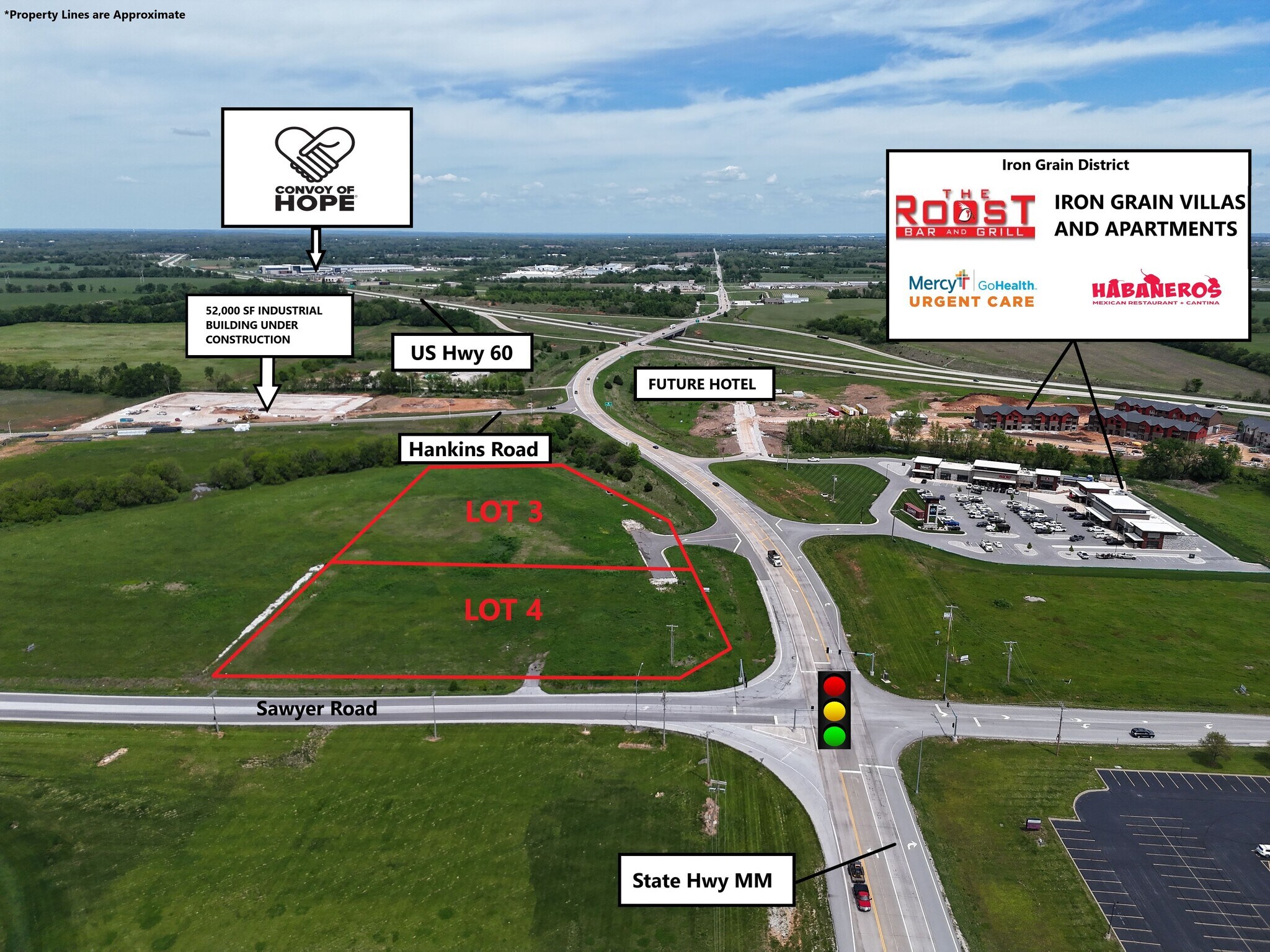 2513 State MM hwy, Republic, MO for sale Primary Photo- Image 1 of 4