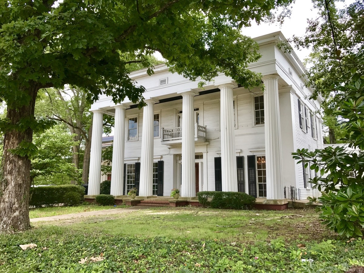 347 W Hancock Ave, Athens, GA 30601