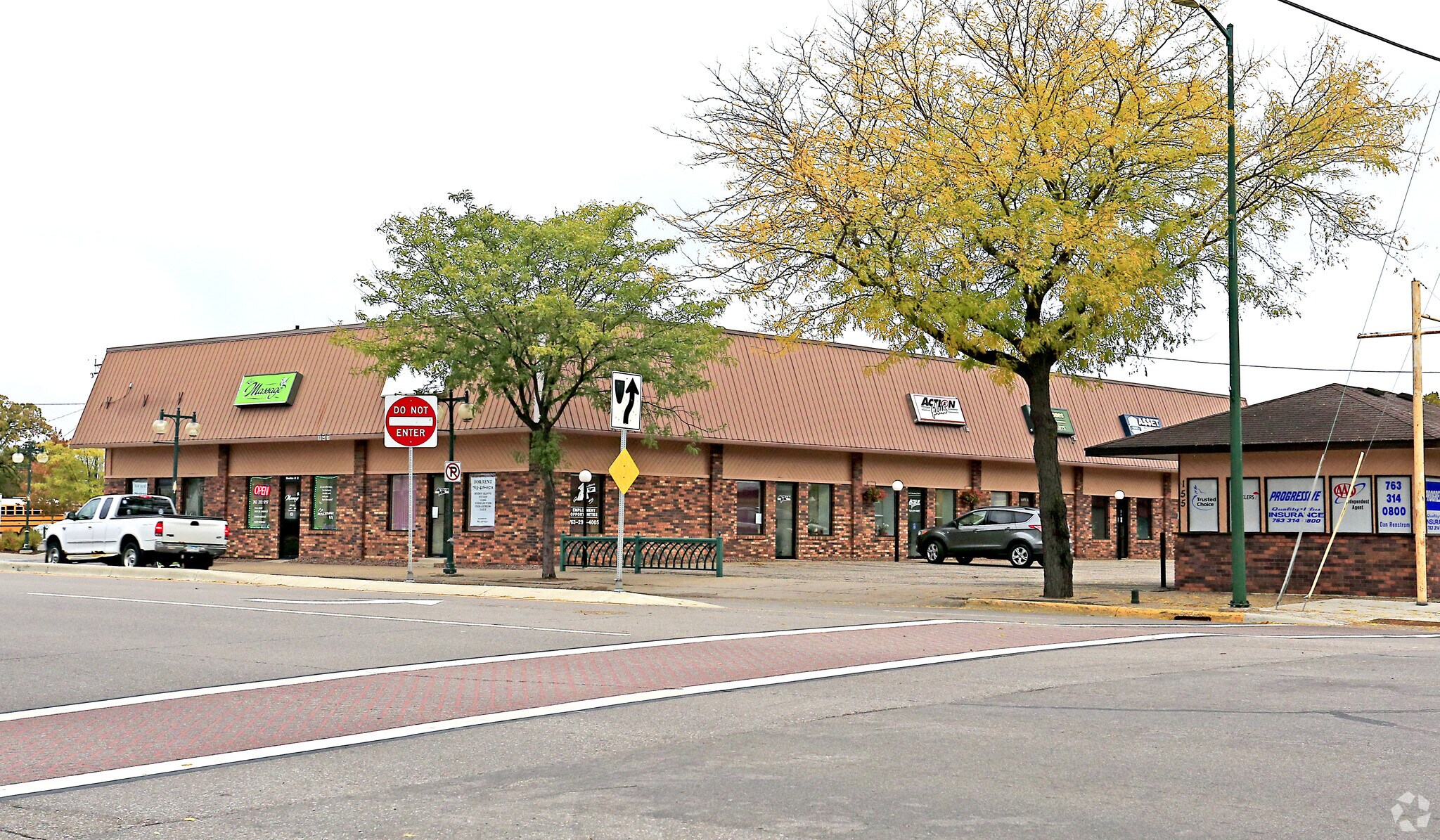 141 E Broadway St, Monticello, MN for sale Primary Photo- Image 1 of 1