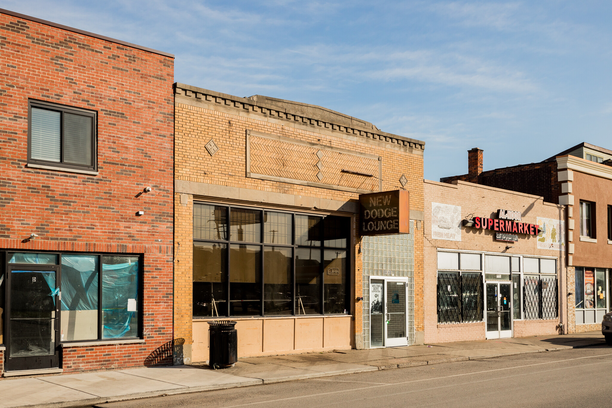 8848 Joseph Campau St, Hamtramck, MI for sale Building Photo- Image 1 of 17