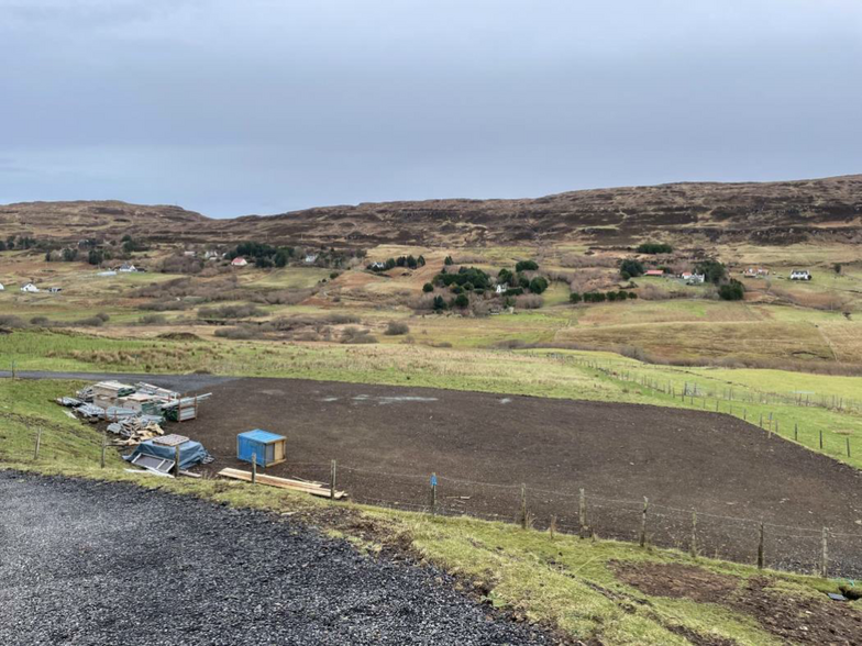 Plot Holmisdale, Isle Of Skye for sale - Primary Photo - Image 1 of 1