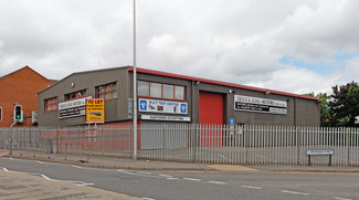 More details for Britannia St, Oldbury - Industrial for Lease