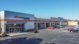 More details for 3611 Ramsey St, Fayetteville, NC - Flex for Sale