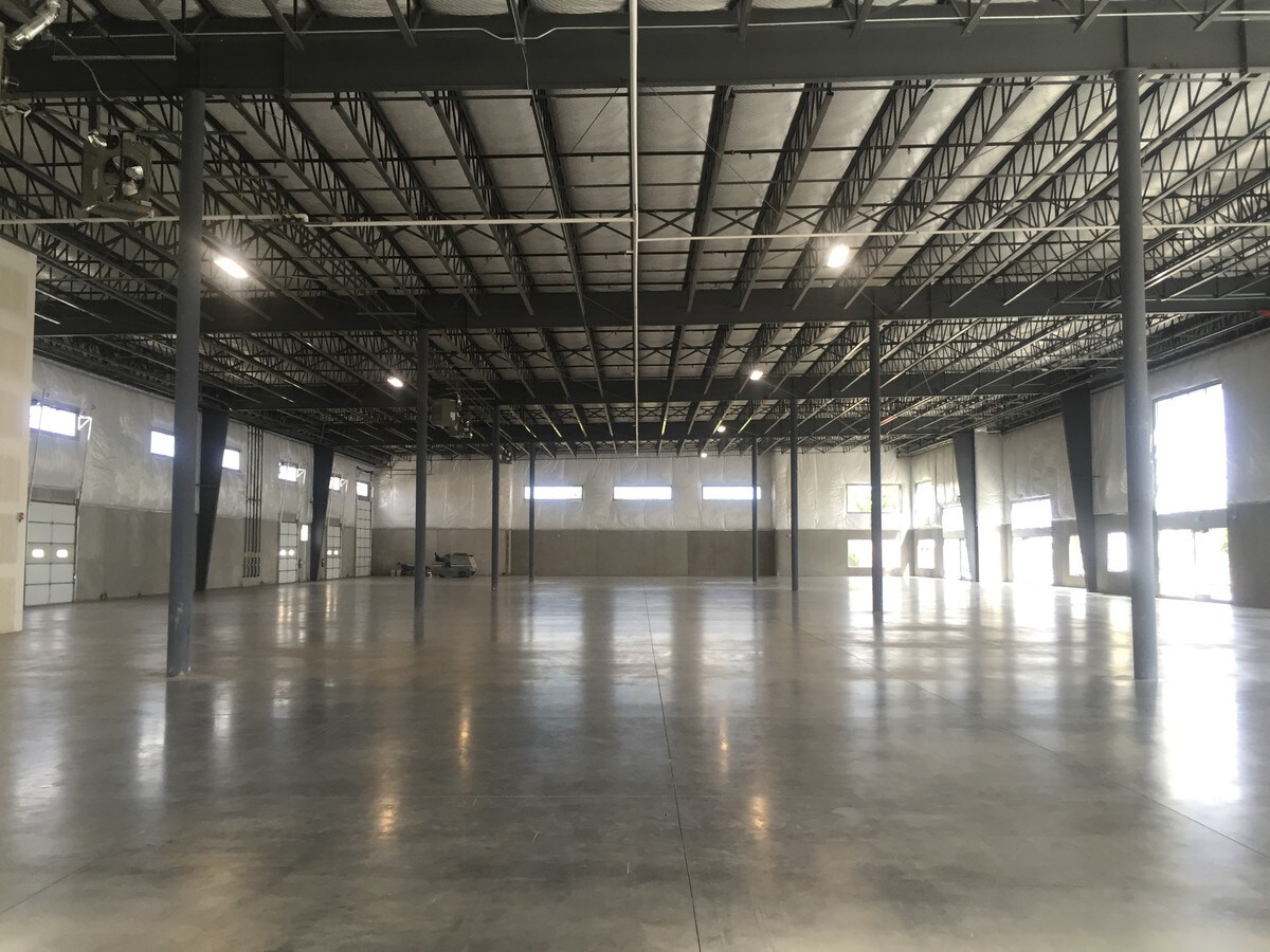 Interior Photo