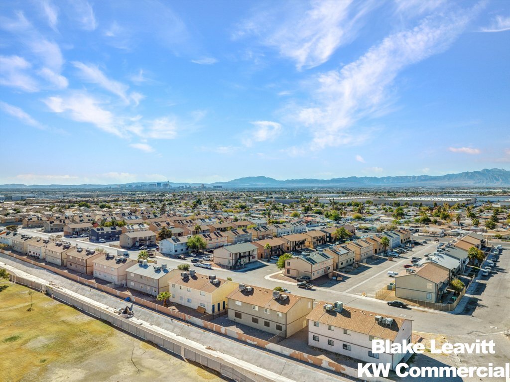 4368 Vornsand Dr, Las Vegas, NV for sale Primary Photo- Image 1 of 5