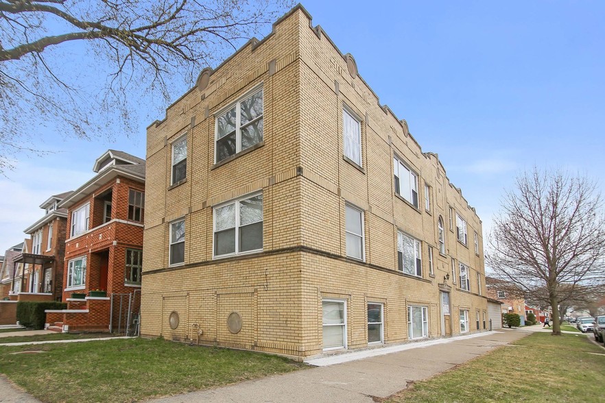 4201 W 48th St, Chicago, IL 60632 | LoopNet