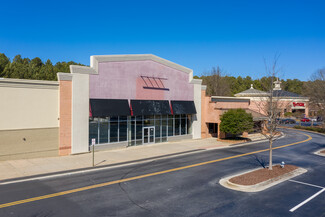 More details for 7691 N Point Pky, Alpharetta, GA - Retail for Lease