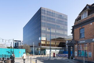 More details for One Crown Sq, Woking - Office, Retail for Lease