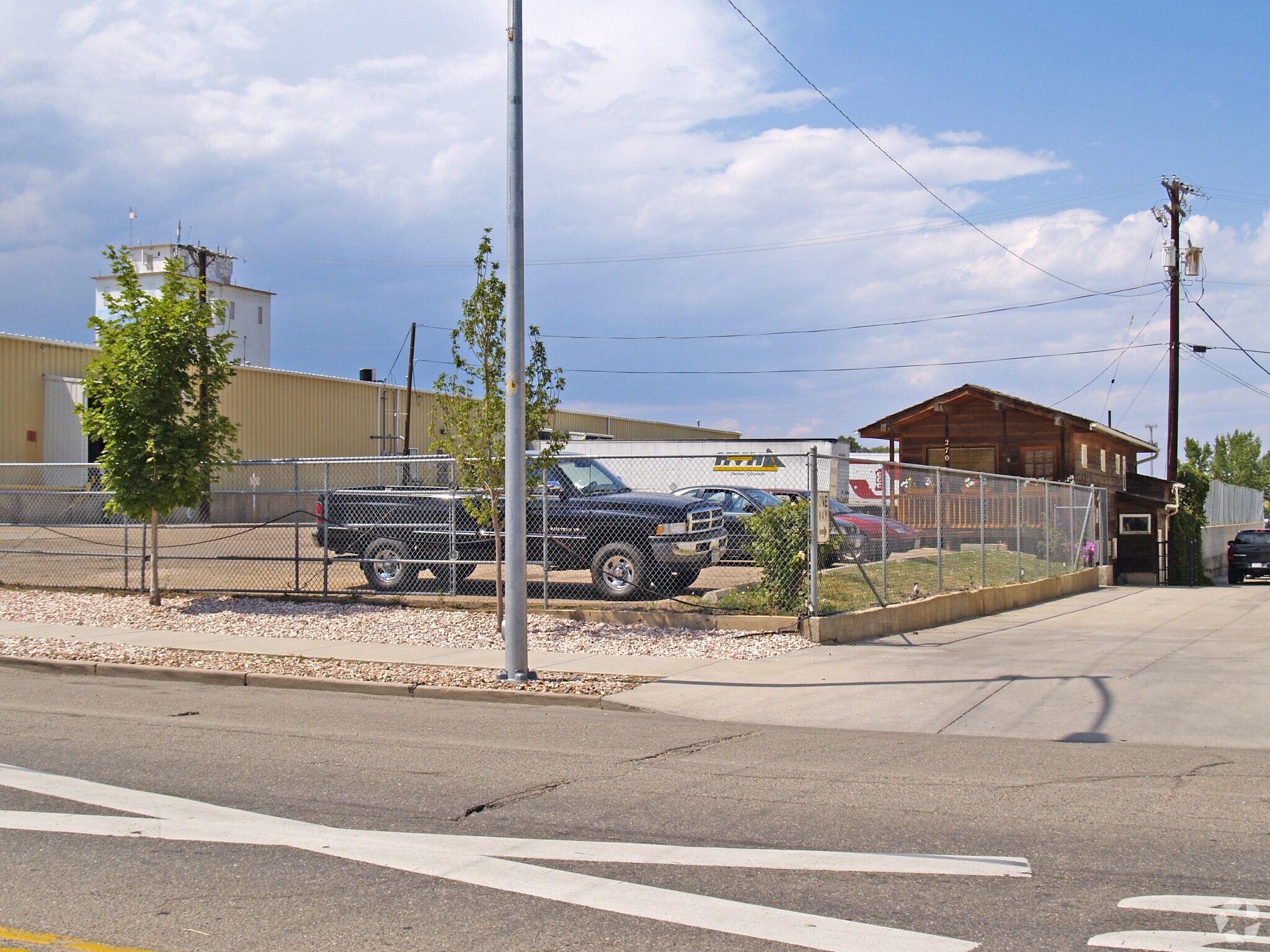 270 Mountain Ave, Berthoud, CO for sale Primary Photo- Image 1 of 1