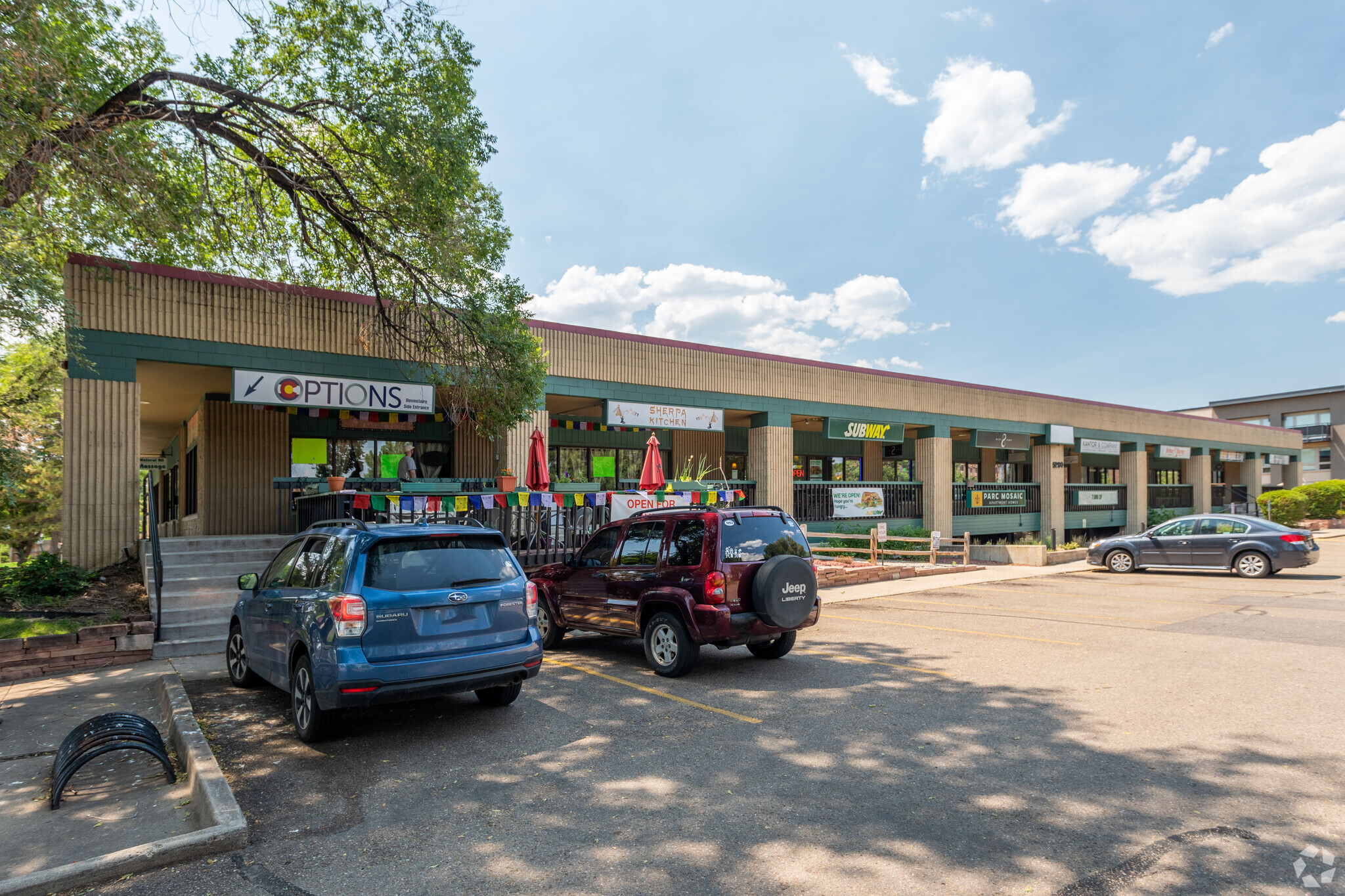 5290 Arapahoe Ave, Boulder, CO for lease Building Photo- Image 1 of 19