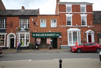 More details for 38 High St, Pershore - Retail for Lease