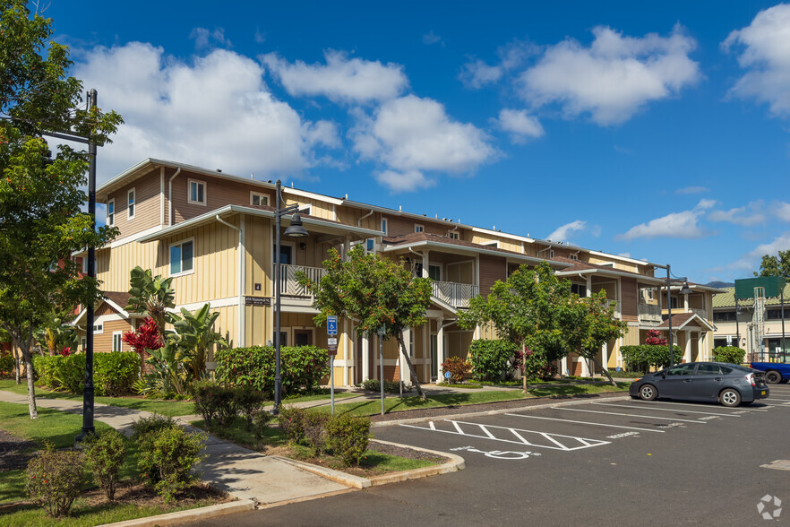 Awakea at Mehana, Kapolei, HI for sale - Primary Photo - Image 1 of 1