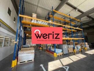 More details for Flex, Industrial for Lease