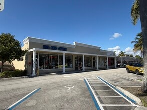 131-141 S State Road 7, Fort Lauderdale, FL for lease Interior Photo- Image 1 of 4