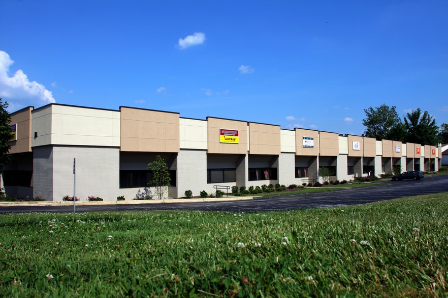 450 S Henderson Rd, King Of Prussia, PA for lease - Building Photo - Image 3 of 8