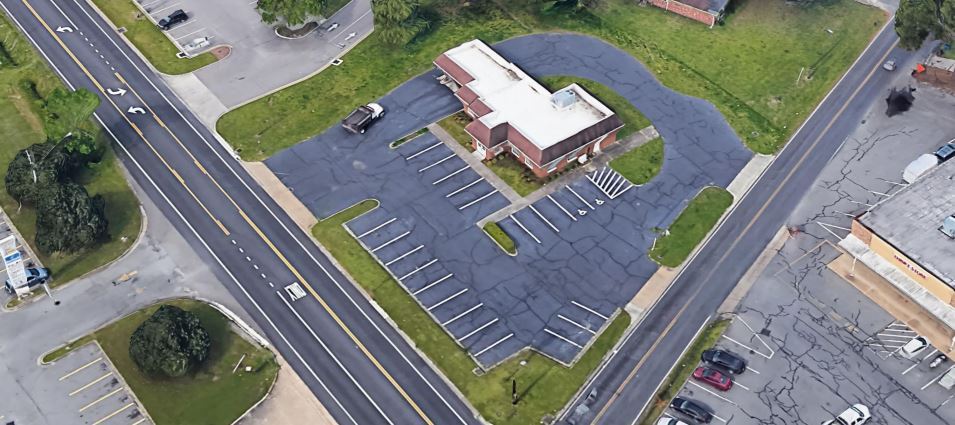 1080 George Washington Hwy N, Chesapeake, VA for lease - Building Photo - Image 2 of 3