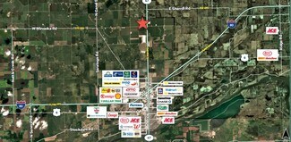 More details for 11055 N IL Route 47, Morris, IL - Land for Sale