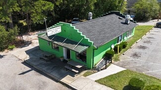 More details for 1016 E Broad St, Athens, GA - Retail for Sale