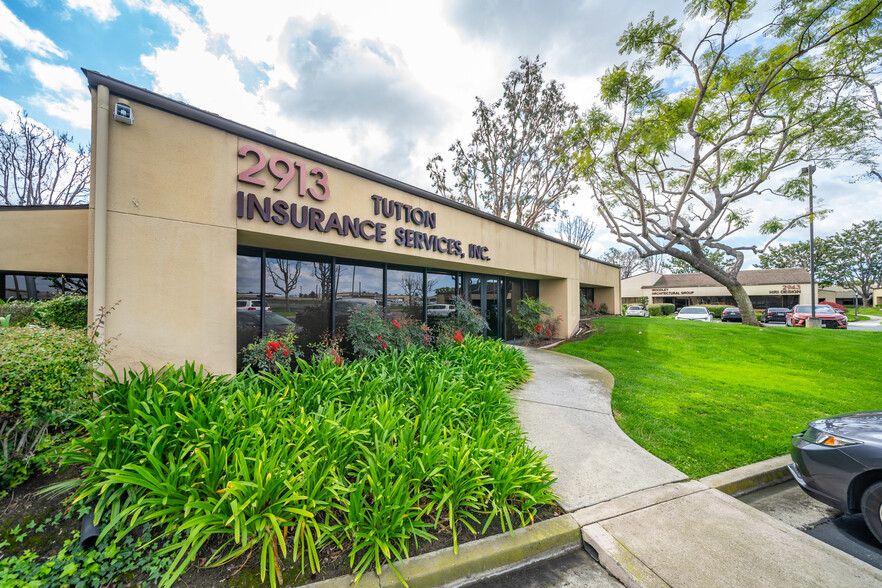 2913 Pullman St, Santa Ana, CA 92705 - Office for Lease | LoopNet