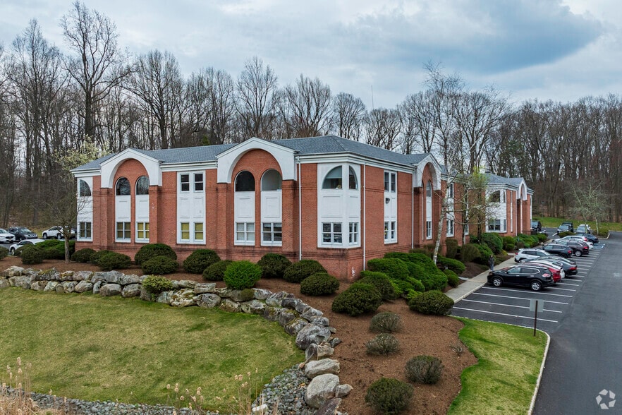 3155 Route 10, Denville, NJ for lease - Primary Photo - Image 1 of 10
