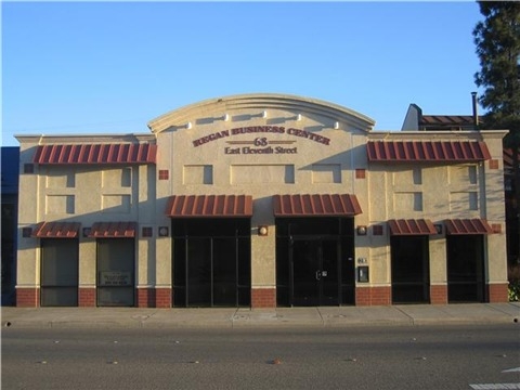 68 E 11th St, Tracy, CA for lease - Primary Photo - Image 1 of 10