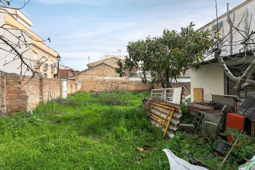 Land in Armilla, Granada for sale - Building Photo - Image 3 of 28