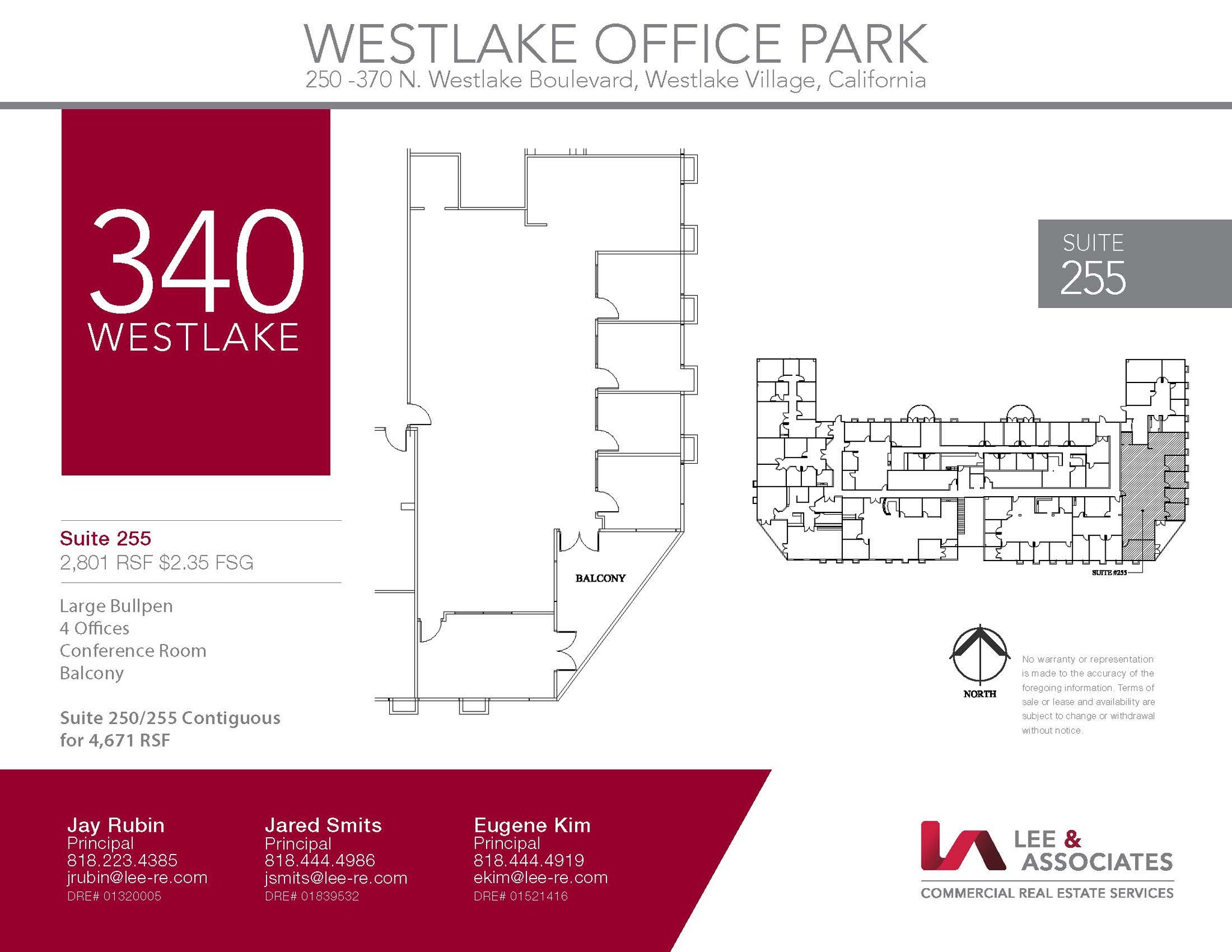 250 N Westlake Blvd, Westlake Village, CA for lease Building Photo- Image 1 of 1