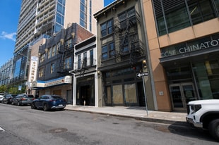 642 Washington St, San Francisco CA - Office Space