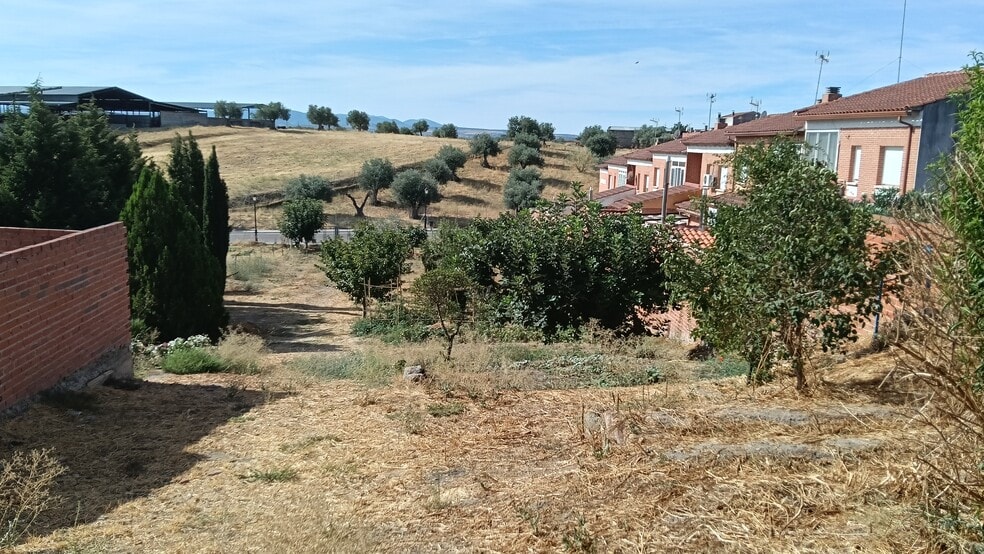 Camino de la Mina, 1, Calera y Chozas, Toledo for sale - Building Photo - Image 2 of 5
