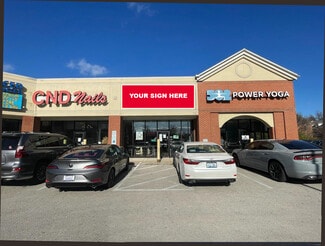 More details for 1805-1901 Rudy Ln, Louisville, KY - Retail for Lease