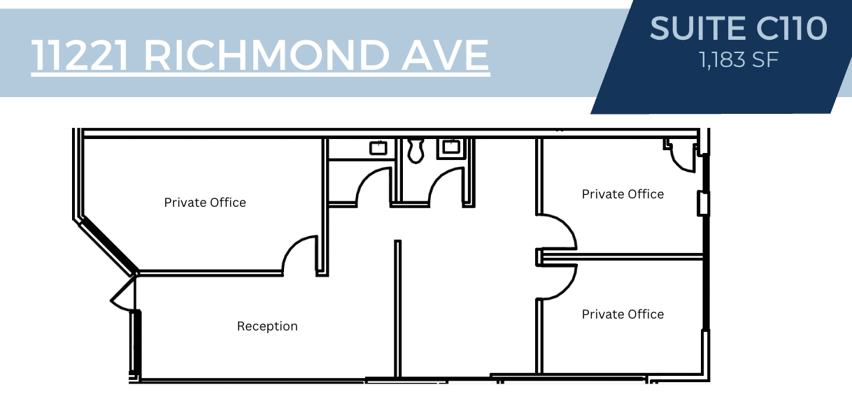 11201 Richmond Ave, Houston, TX for lease Building Photo- Image 1 of 1