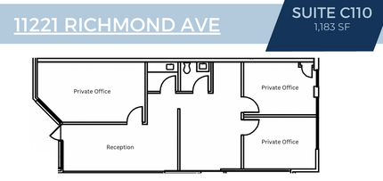 11201 Richmond Ave, Houston, TX for lease Building Photo- Image 1 of 1