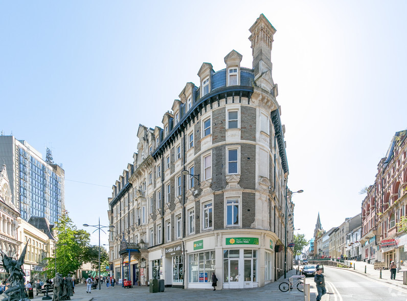 Commercial St, Newport, NP20 1JL | LoopNet