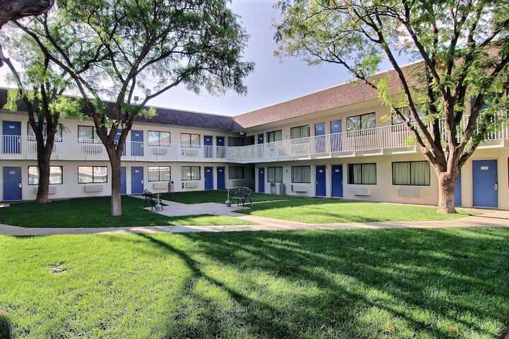 909 66th St, Lubbock, TX for sale - Building Photo - Image 1 of 1