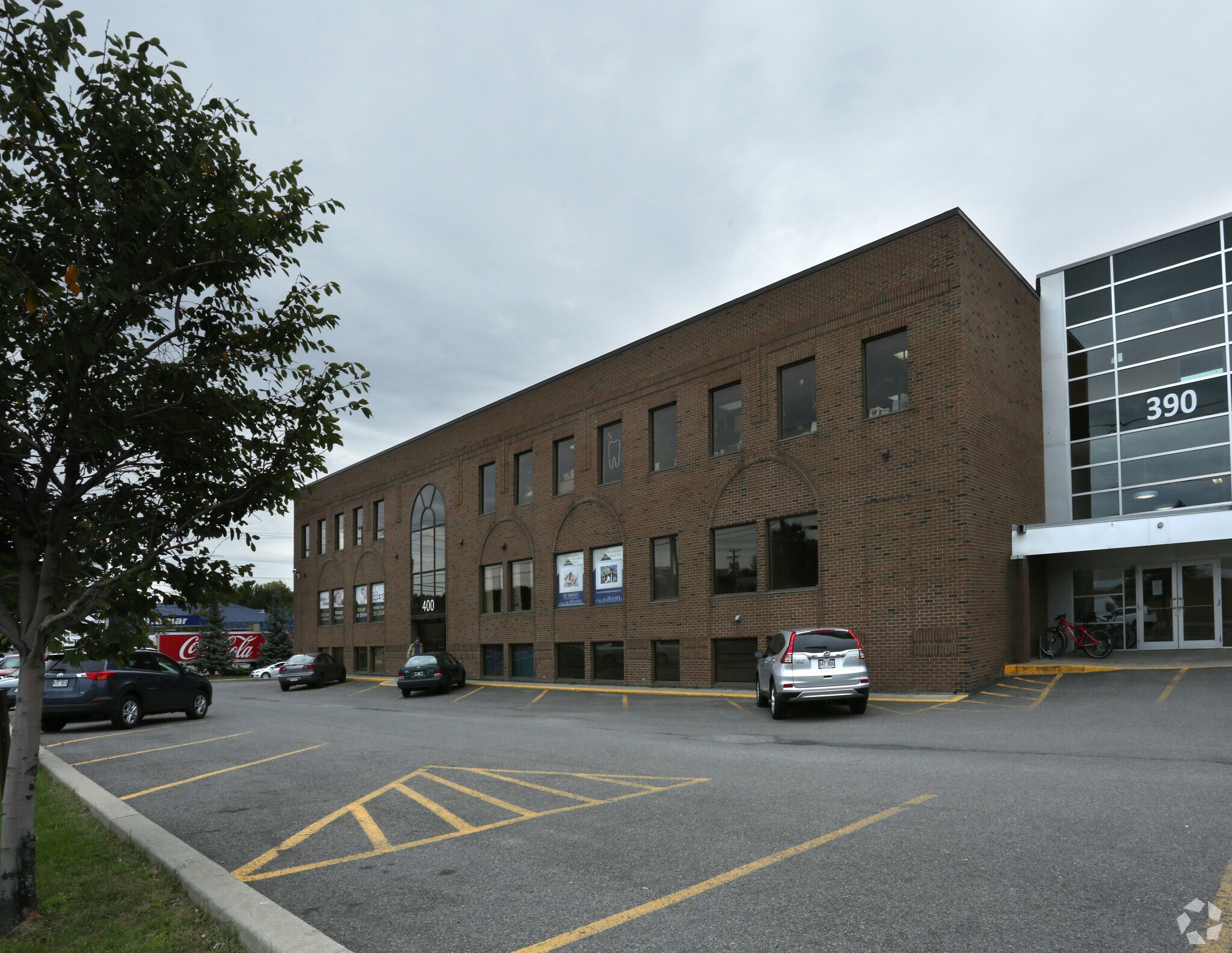 400 Boul Maloney E, Gatineau, QC for lease Primary Photo- Image 1 of 7